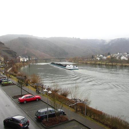 Appartamento Mosel Panorama Zell an der Mosel Camera foto