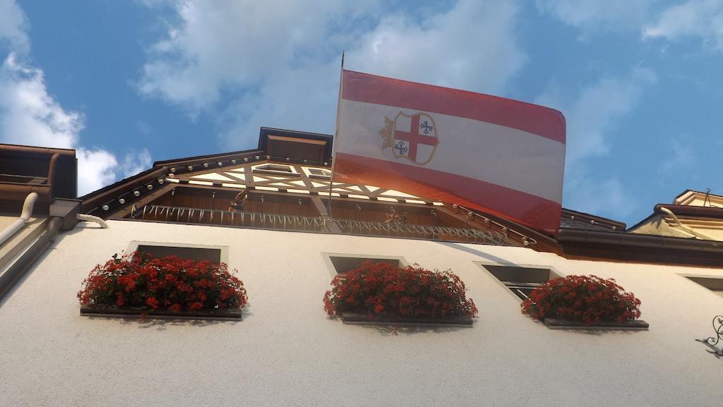 Appartamento Mosel Panorama Zell an der Mosel Esterno foto